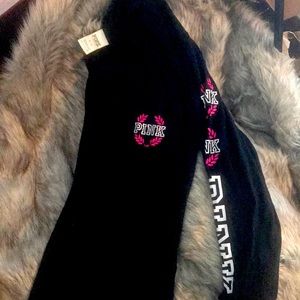 Victoria secret pink shirt